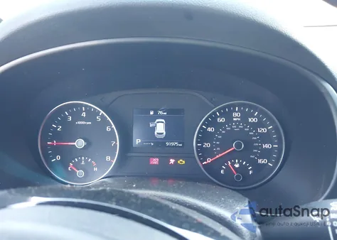 2022 Kia Sportage Nightfall Edition z USA, uszkodzony, nr VIN KNDP63AC6N7951163